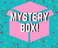 Mystery Box $25 $35 value!.